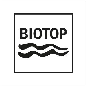  Biotop Logo schwarz ohne Claim