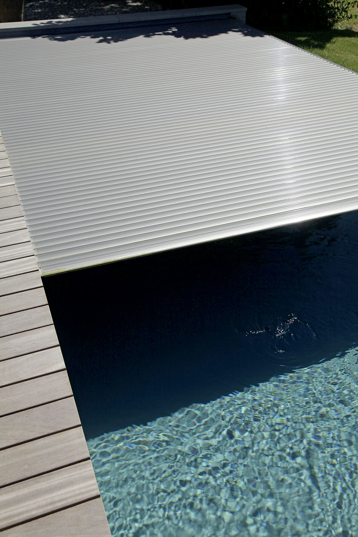 Poolcover